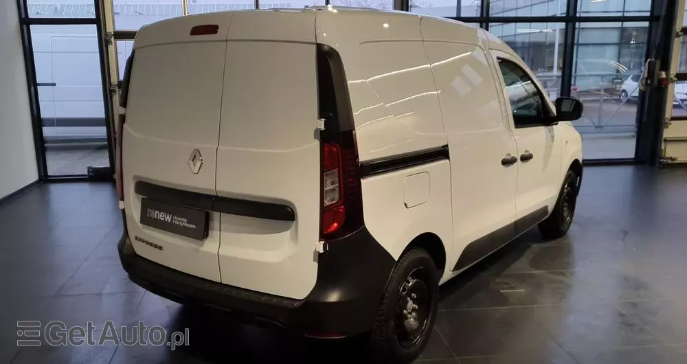 RENAULT Express-van 
