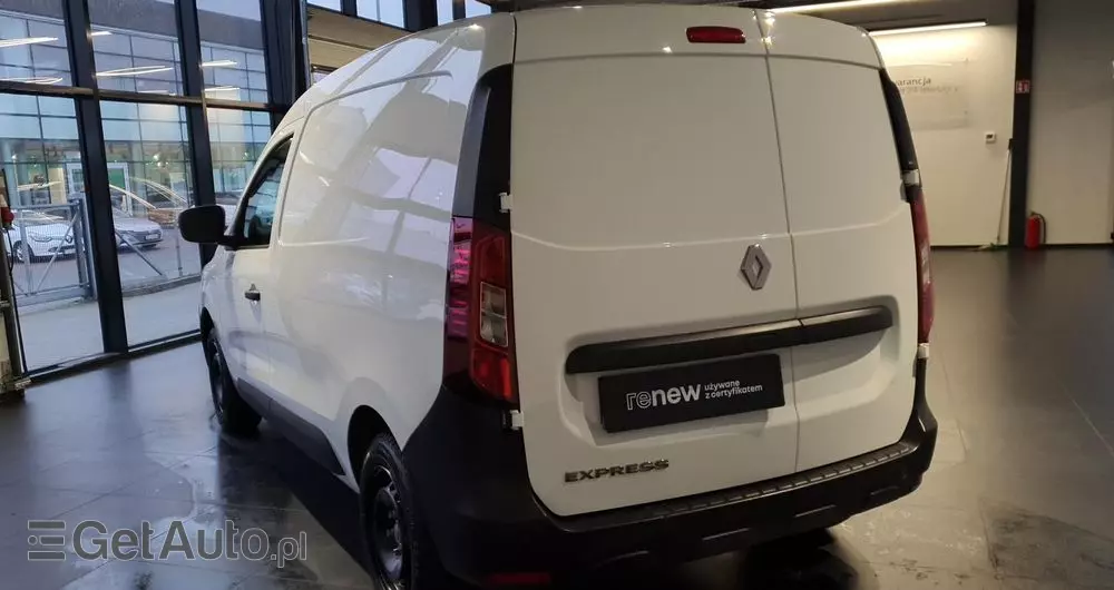 RENAULT Express-van 