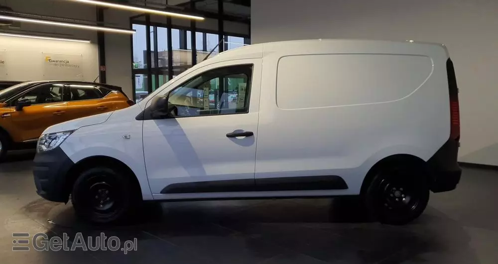 RENAULT Express-van 
