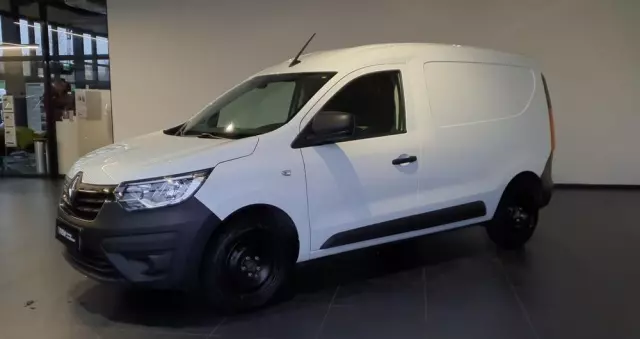 RENAULT Express-van 