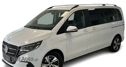 MERCEDES-BENZ Klasa V 