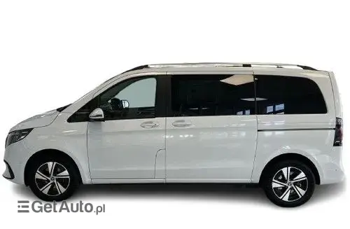 MERCEDES-BENZ Klasa V 