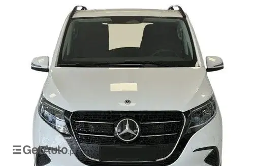 MERCEDES-BENZ Klasa V 