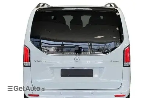 MERCEDES-BENZ Klasa V 