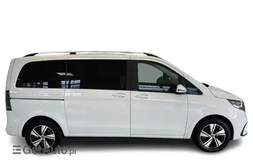 MERCEDES-BENZ Klasa V 