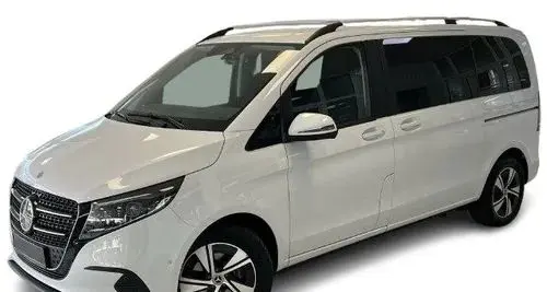 MERCEDES-BENZ Klasa V 