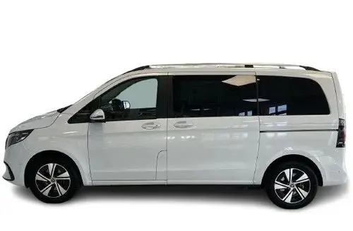 MERCEDES-BENZ Klasa V 