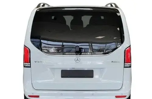 MERCEDES-BENZ Klasa V 