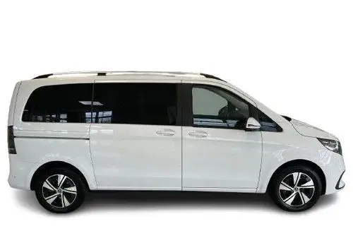 MERCEDES-BENZ Klasa V 