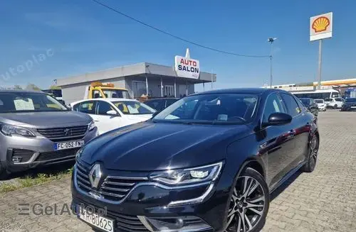 RENAULT Talisman 