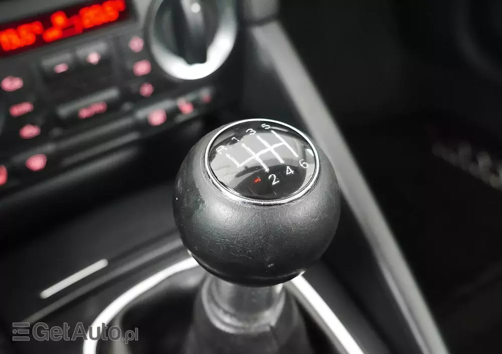 AUDI A3 2.0 TDI Ambition