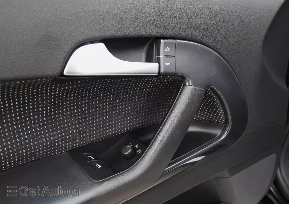 AUDI A3 2.0 TDI Ambition