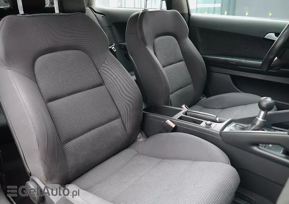 AUDI A3 2.0 TDI Ambition