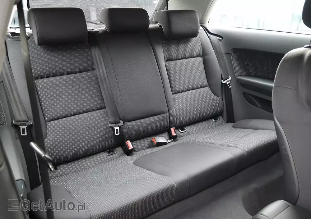 AUDI A3 2.0 TDI Ambition