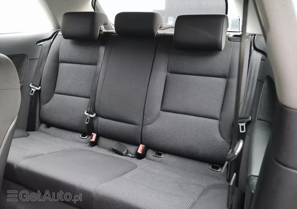 AUDI A3 2.0 TDI Ambition