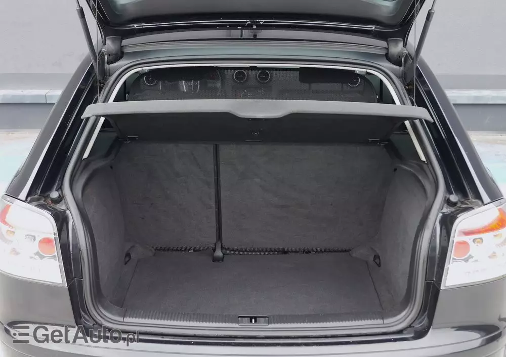 AUDI A3 2.0 TDI Ambition