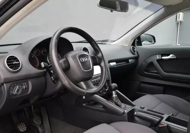 AUDI A3 2.0 TDI Ambition