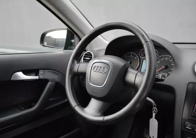 AUDI A3 2.0 TDI Ambition