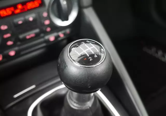 AUDI A3 2.0 TDI Ambition