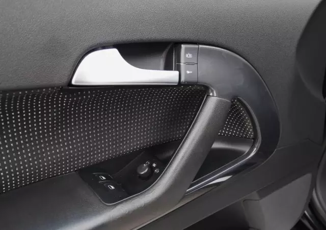 AUDI A3 2.0 TDI Ambition