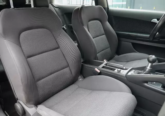 AUDI A3 2.0 TDI Ambition