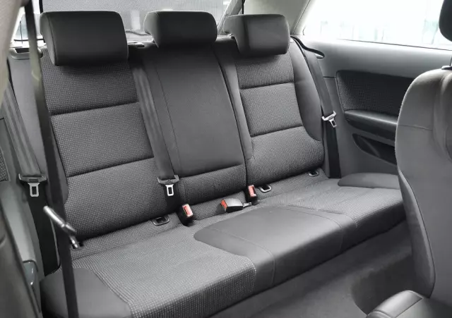 AUDI A3 2.0 TDI Ambition