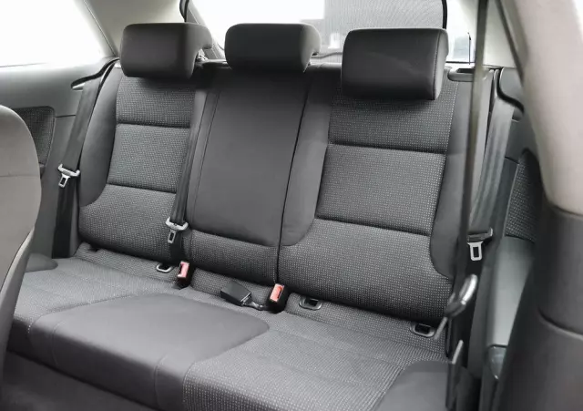 AUDI A3 2.0 TDI Ambition