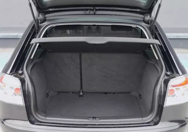 AUDI A3 2.0 TDI Ambition