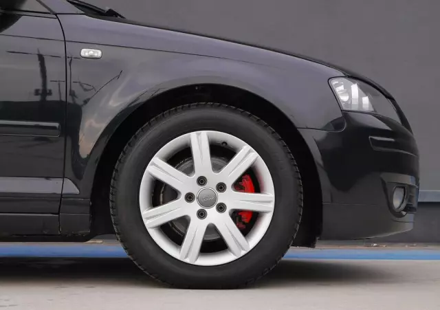 AUDI A3 2.0 TDI Ambition