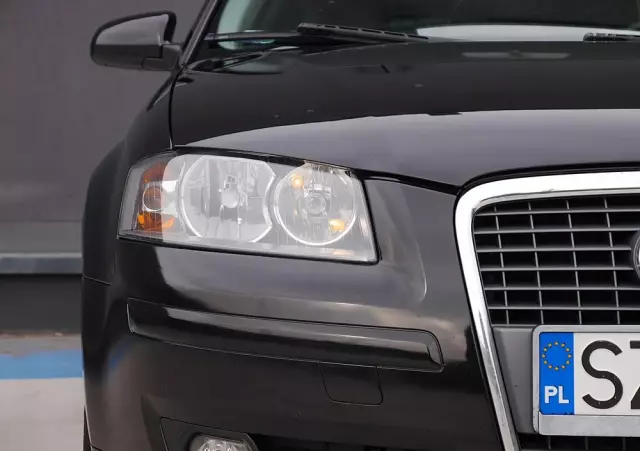 AUDI A3 2.0 TDI Ambition