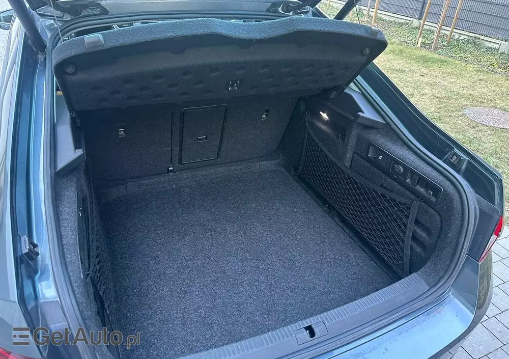 SKODA Superb 2.0 TSI Style DSG