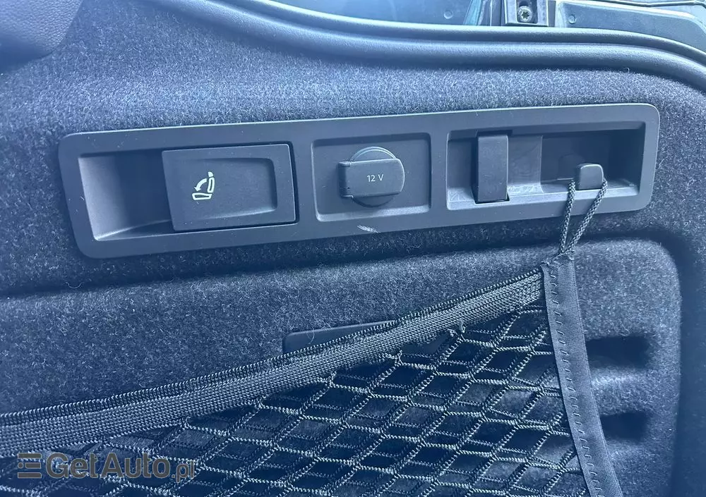 SKODA Superb 2.0 TSI Style DSG