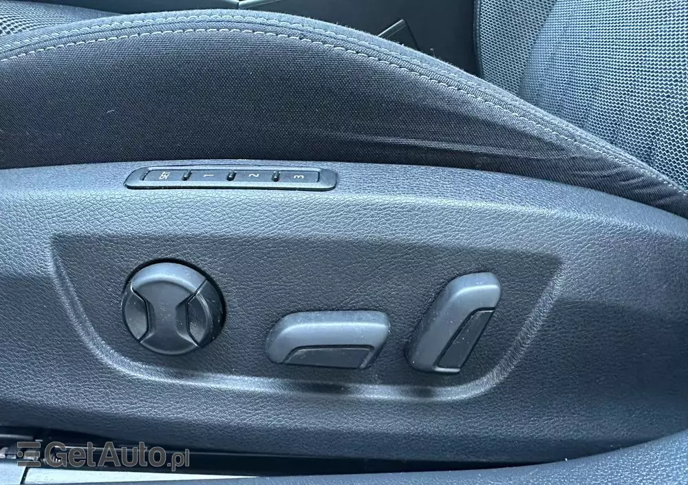 SKODA Superb 2.0 TSI Style DSG