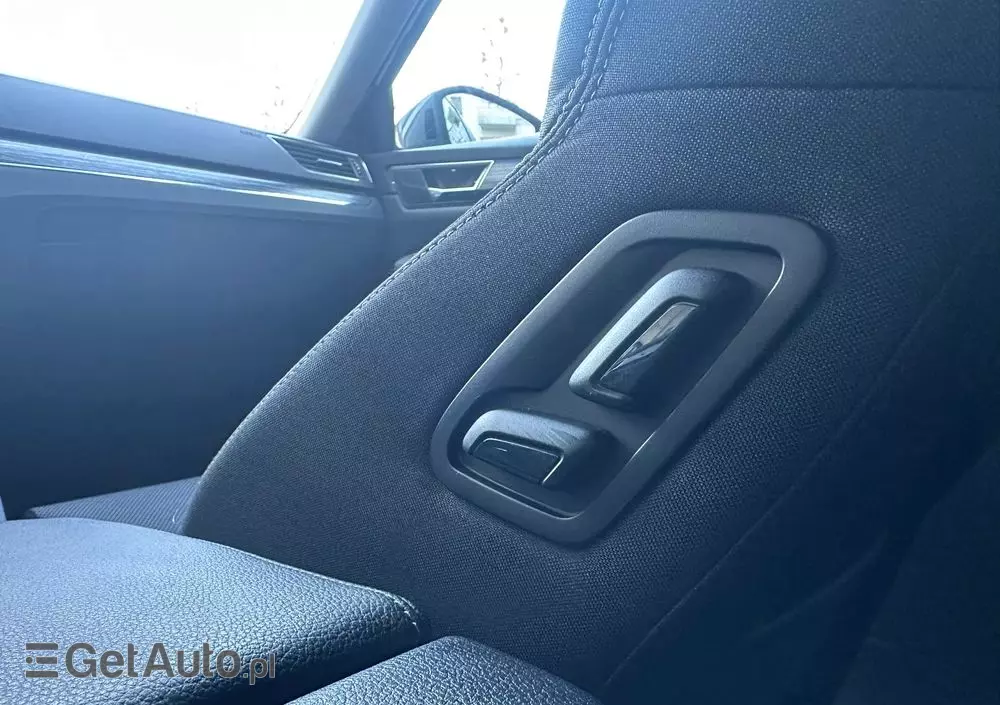 SKODA Superb 2.0 TSI Style DSG