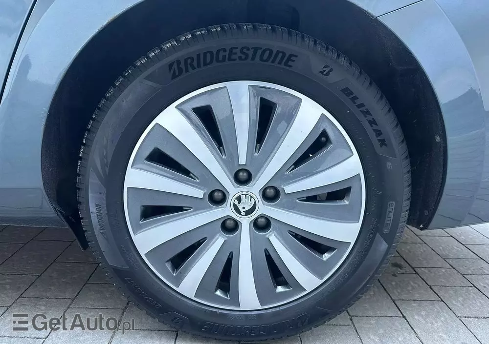 SKODA Superb 2.0 TSI Style DSG