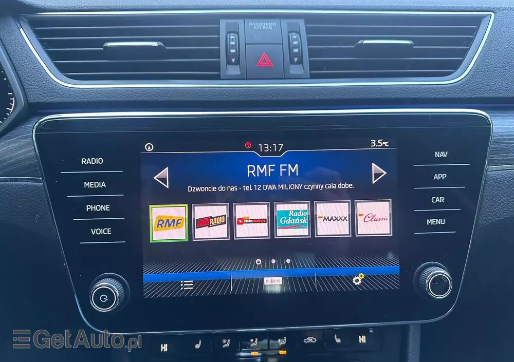 SKODA Superb 2.0 TSI Style DSG