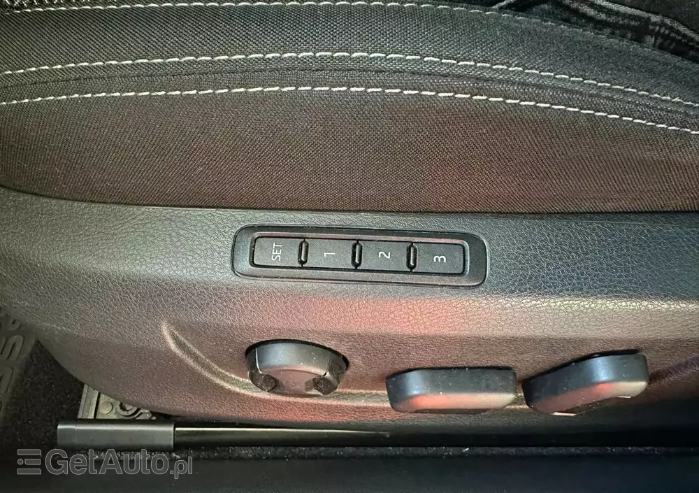 SKODA Superb 2.0 TSI Style DSG