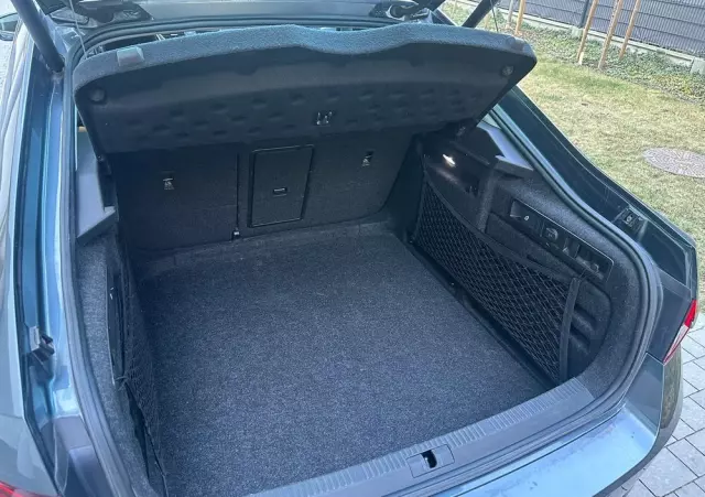 SKODA Superb 2.0 TSI Style DSG