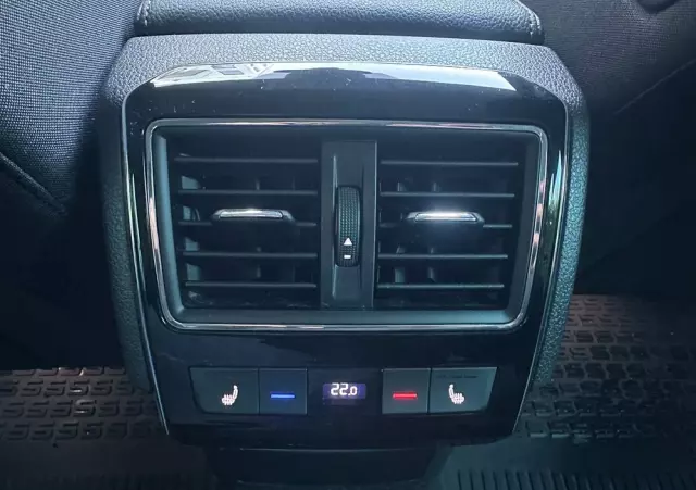 SKODA Superb 2.0 TSI Style DSG