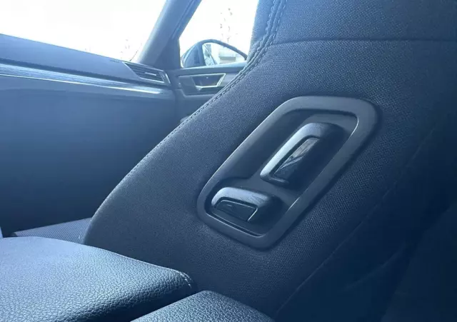 SKODA Superb 2.0 TSI Style DSG