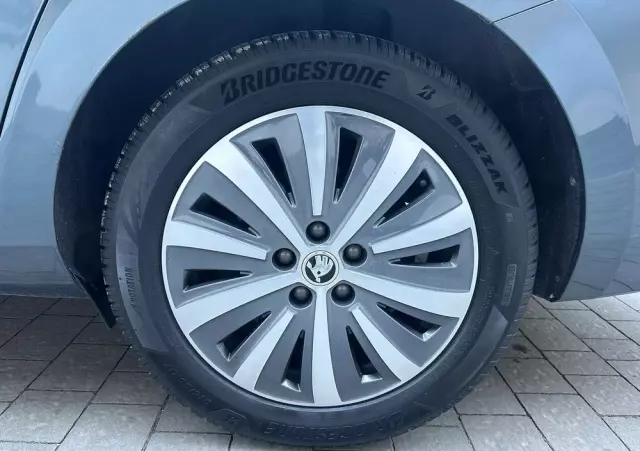 SKODA Superb 2.0 TSI Style DSG