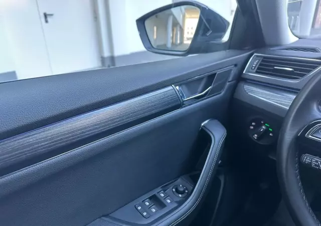 SKODA Superb 2.0 TSI Style DSG