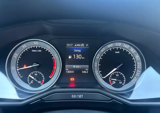 SKODA Superb 2.0 TSI Style DSG