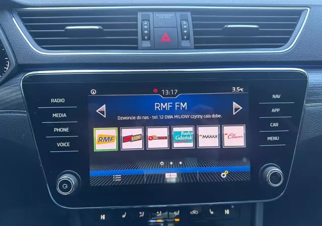 SKODA Superb 2.0 TSI Style DSG