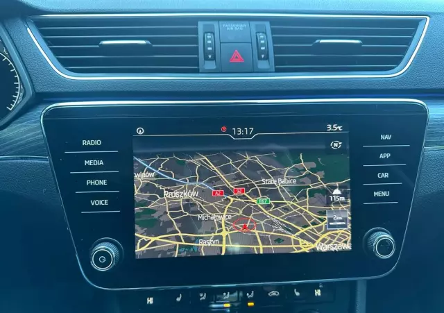 SKODA Superb 2.0 TSI Style DSG