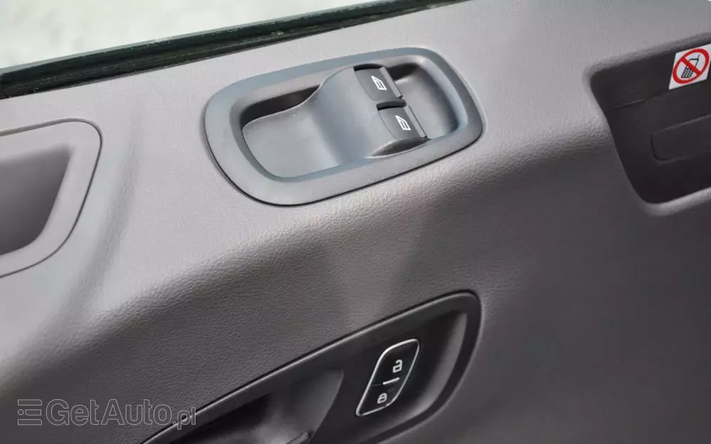 FORD TRANSIT L3 7 OSOBOWY FABRYCZNIE NOWY !!! DOSTĘPNY OD RĘKI !!! DOKA DUBEL KABINA PODWÓJNA KABINA + SKRZYNIA HAK 