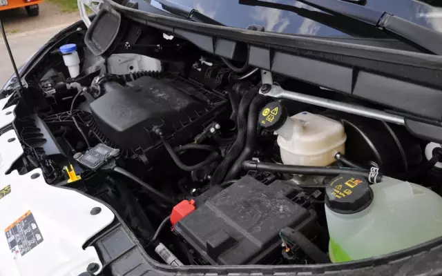 FORD TRANSIT L3 7 OSOBOWY FABRYCZNIE NOWY !!! DOSTĘPNY OD RĘKI !!! DOKA DUBEL KABINA PODWÓJNA KABINA + SKRZYNIA HAK 