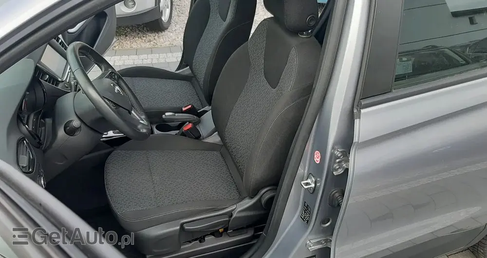 OPEL Crossland 1.2 Elegance Paket