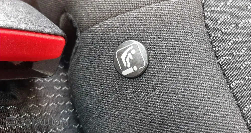 OPEL Crossland 1.2 Elegance Paket