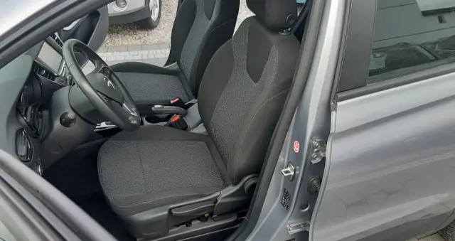 OPEL Crossland 1.2 Elegance Paket